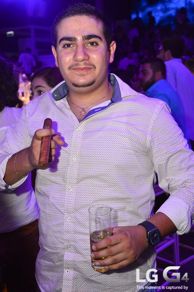 Vintage at White